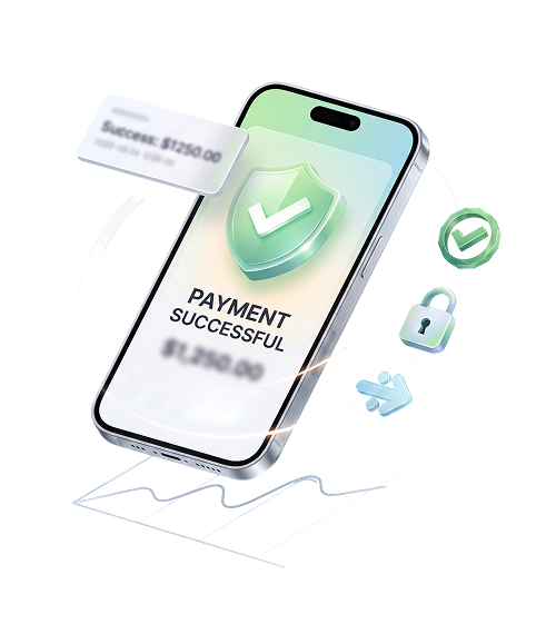 Banking App Dashboard